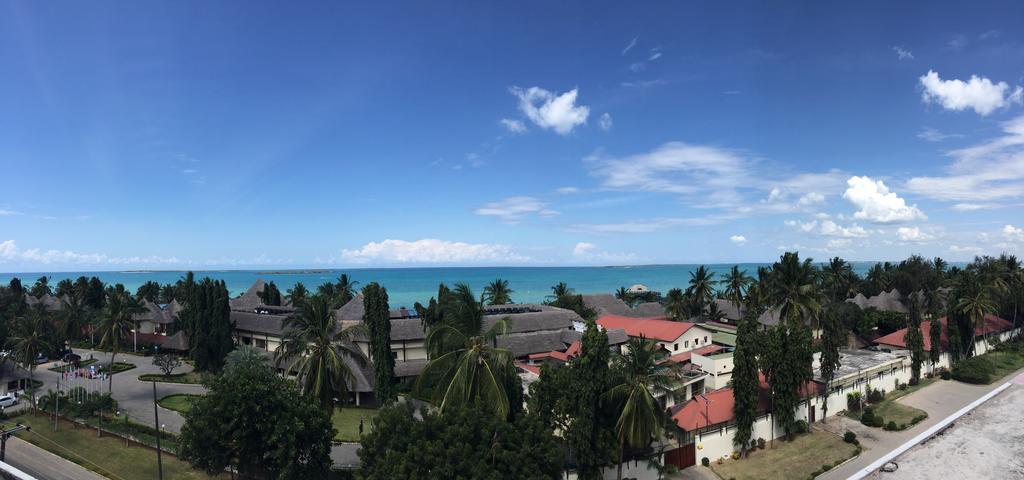 Seascape Hotel Dar es Salaam Luaran gambar