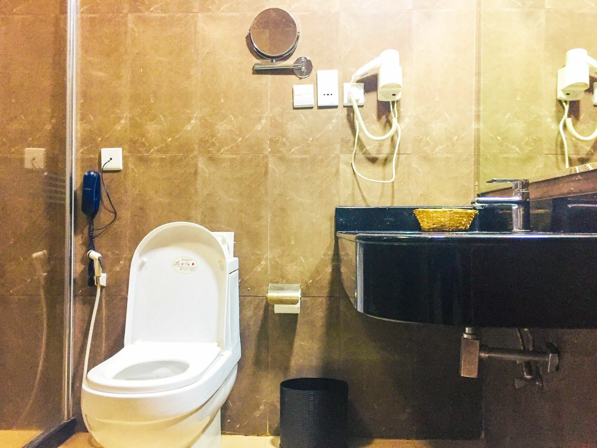 Seascape Hotel Dar es Salaam Luaran gambar